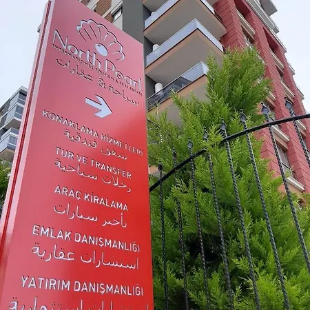 North Pearl Trabzon