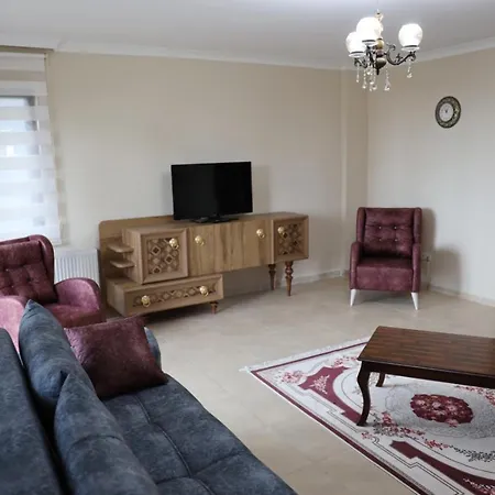 Apartment North Pearl