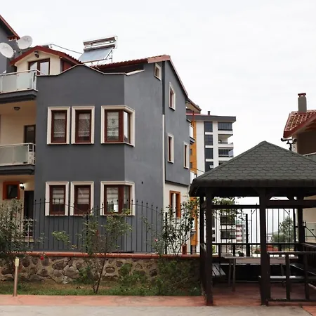 North Pearl Trabzon