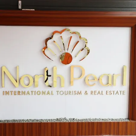 Apartment North Pearl Trabzon