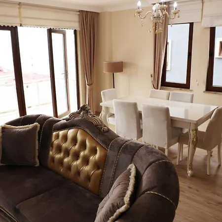 North Pearl Apartment Trabzon