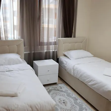 Apartment North Pearl *
