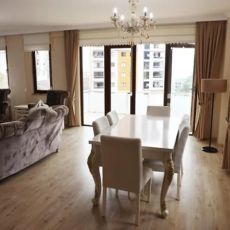 North Pearl Apartment Trabzon