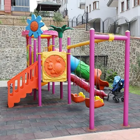 North Pearl * Trabzon