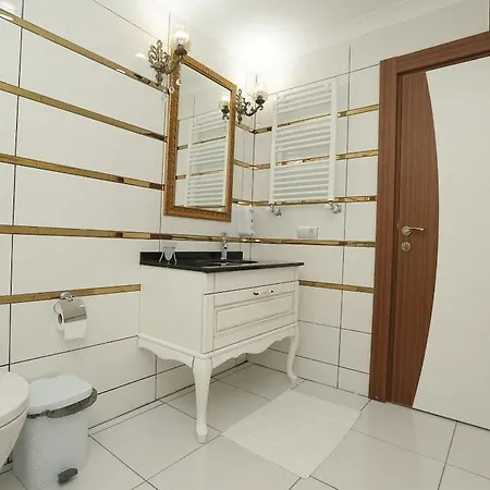 North Pearl Trabzon