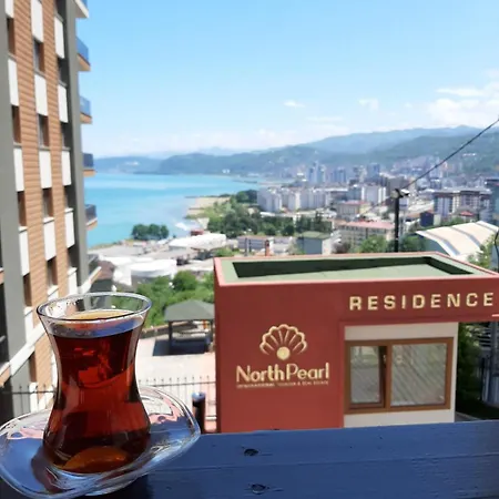 North Pearl *
