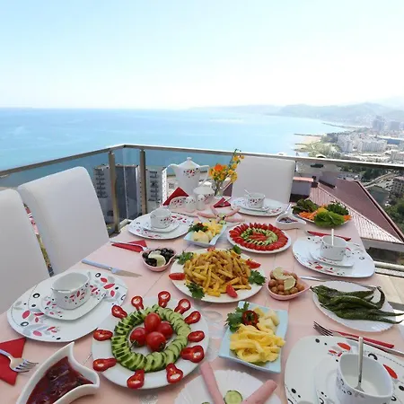North Pearl Trabzon