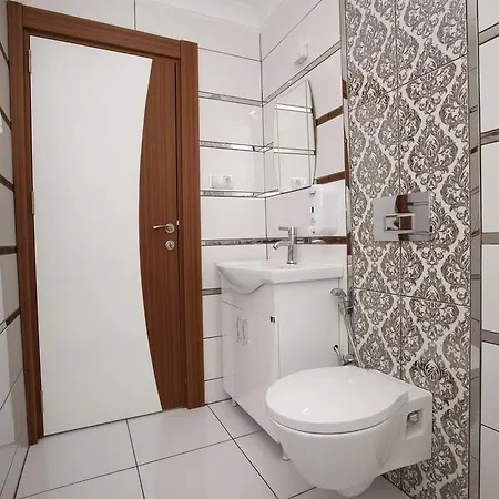 North Pearl * Trabzon