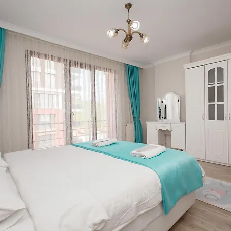 Apartment North Pearl *