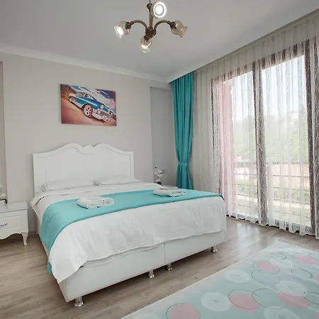 North Pearl * Trabzon