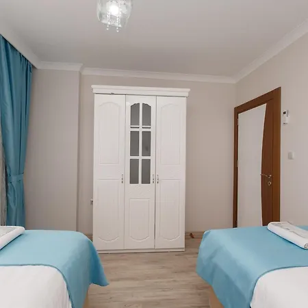 Apartment North Pearl