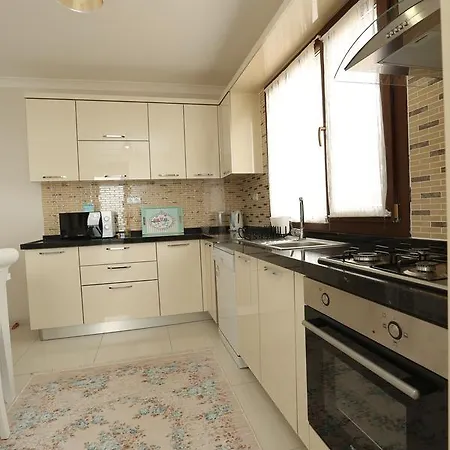 Lejlighed North Pearl