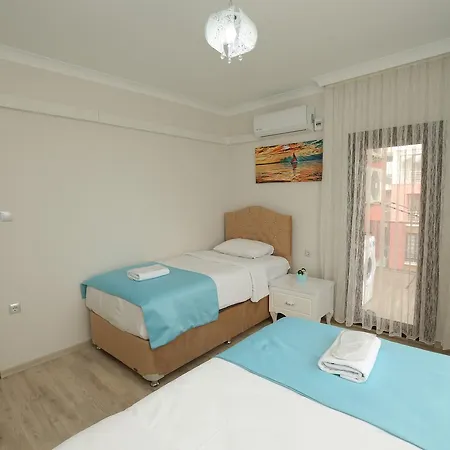 North Pearl * Trabzon