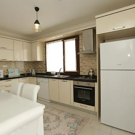 Apartment North Pearl