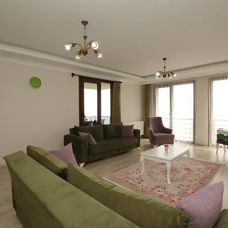 Apartment North Pearl