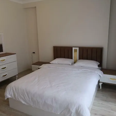 Apartment North Pearl