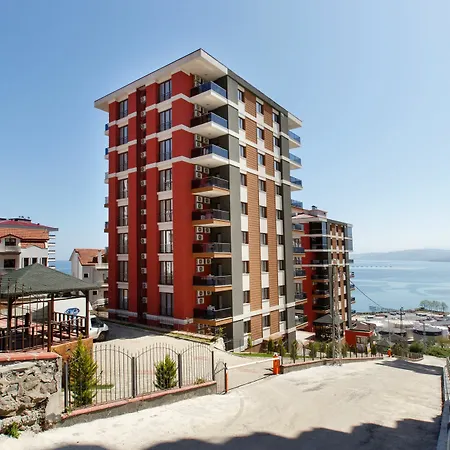 North Pearl Trabzon