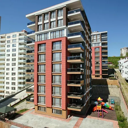 North Pearl Trabzon