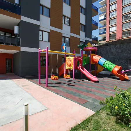 Apartment North Pearl *