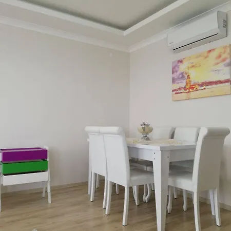 North Pearl * Trabzon