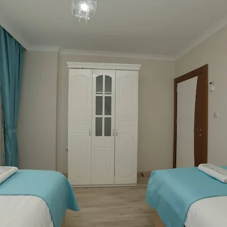 North Pearl * Trabzon