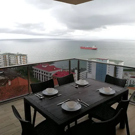 North Pearl Trabzon
