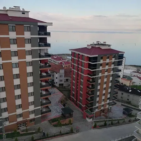 North Pearl Trabzon