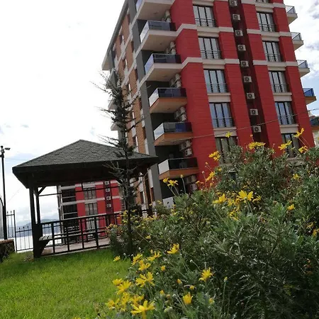 Apartment North Pearl Trabzon