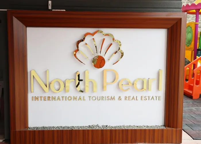 Διαμέρισμα North Pearl Τραμπζόν