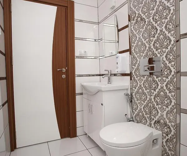 North Pearl * Τραμπζόν