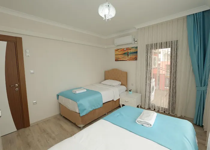 North Pearl * Τραμπζόν