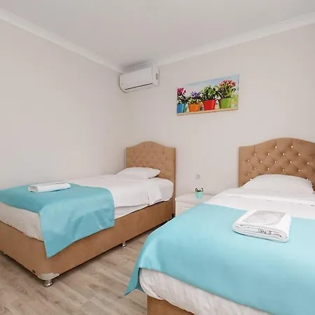 North Pearl Lejlighed Trabzon