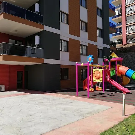 Apartmán North Pearl Trabzon