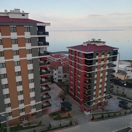 North Pearl Trabzon