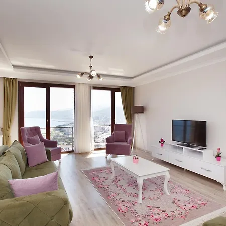 Apartmán North Pearl *