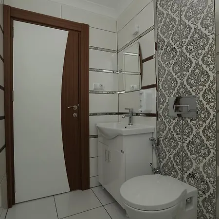 North Pearl Trabzon