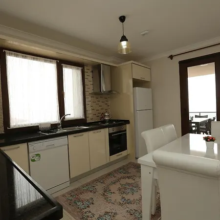 North Pearl * Trabzon