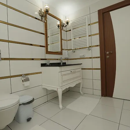 North Pearl * Trabzon