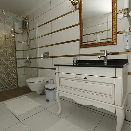 Apartmán North Pearl Trabzon