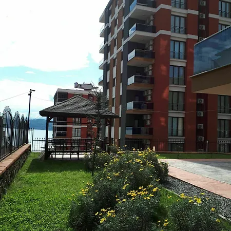 Apartmán North Pearl