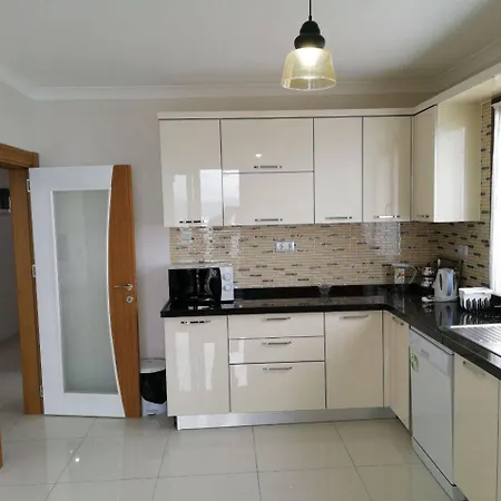 North Pearl Apartmán