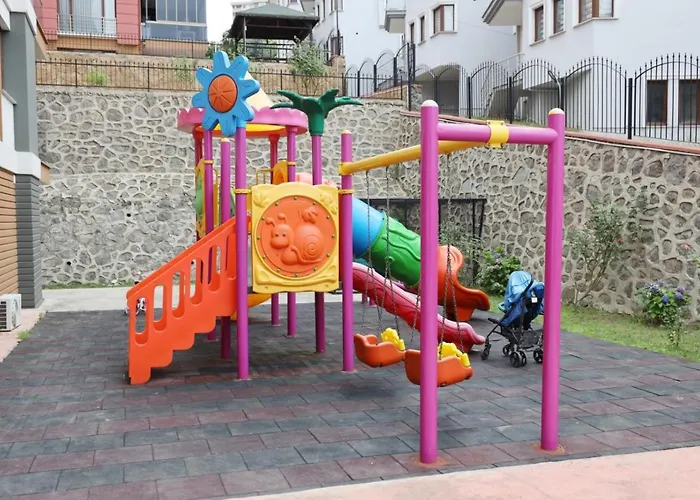 North Pearl * Trabzon