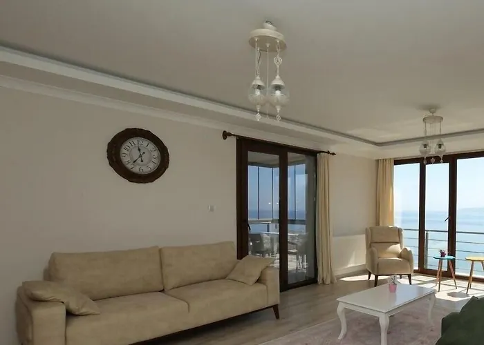 North Pearl דירה