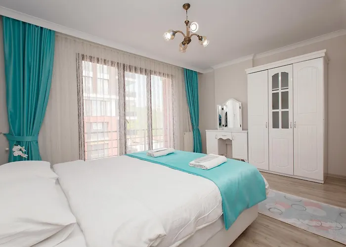 Apartman North Pearl *