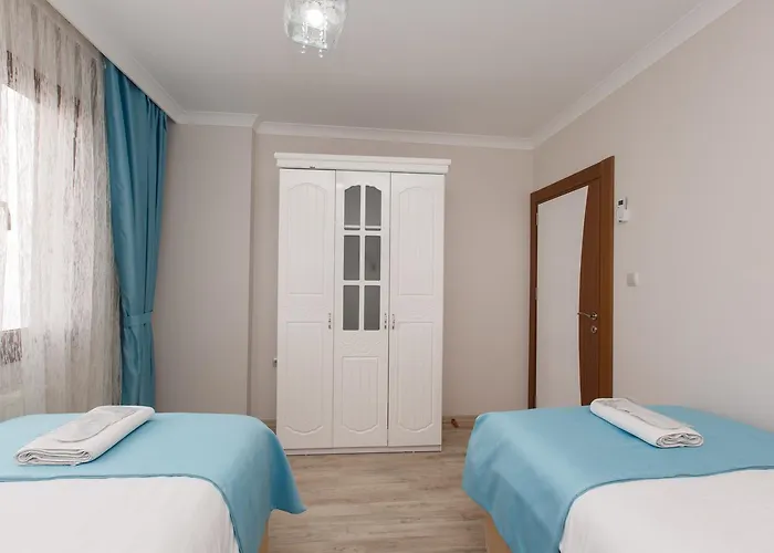 Apartman North Pearl