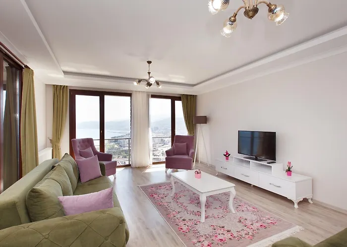 Apartman North Pearl *