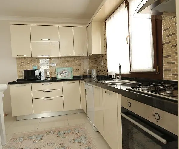 Apartman North Pearl