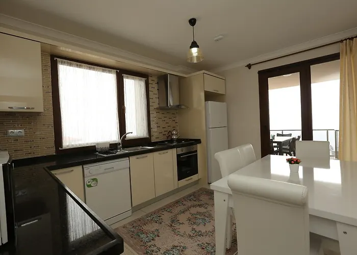 North Pearl * Trabzon