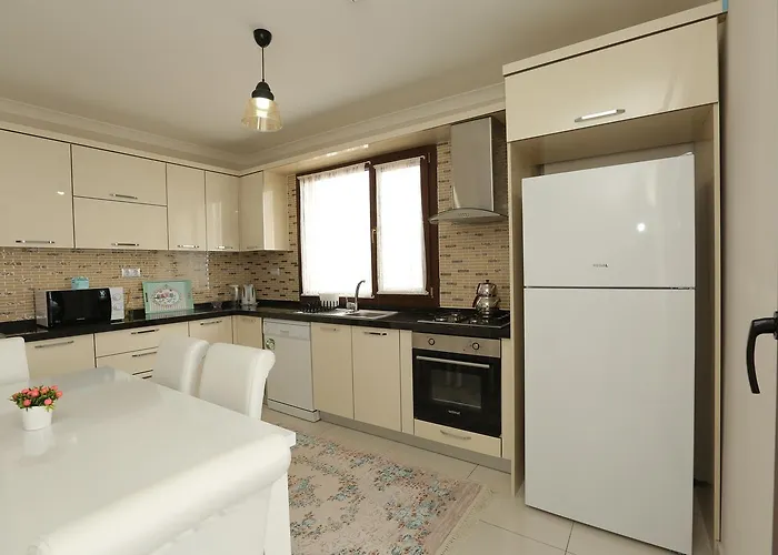 Apartman North Pearl