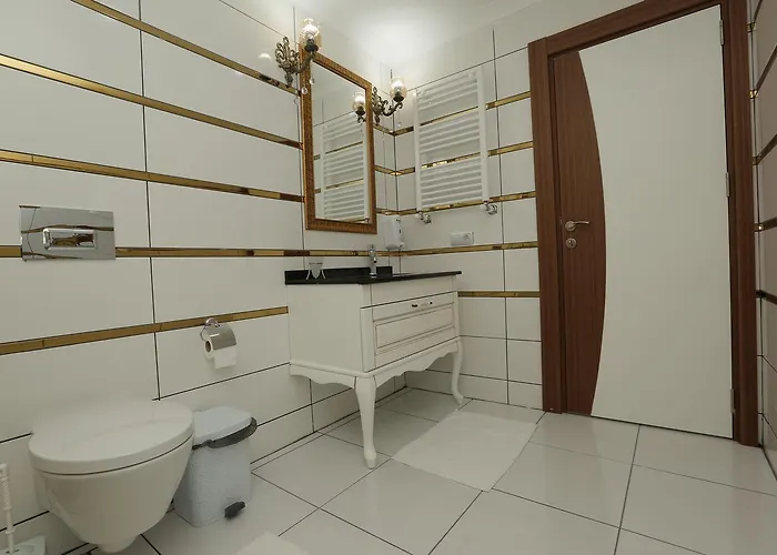 North Pearl * Trabzon